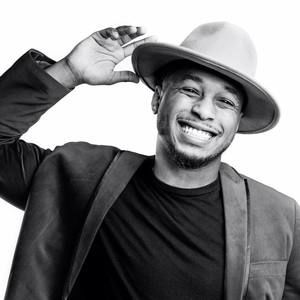 Meet your Posher, Zach